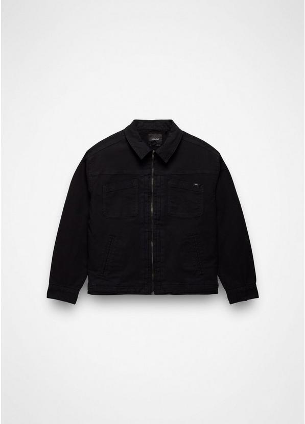 Rock Ridge Jacket, Color: Black, image 8