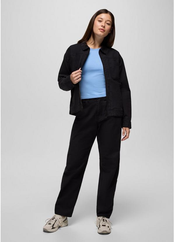 Rock Ridge Jacket, Color: Black, image 7