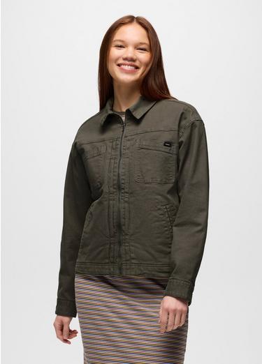 Rock Ridge Jacket, Color: Thyme, image 3