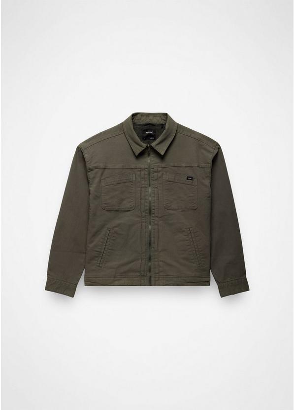 Rock Ridge Jacket, Color: Thyme, image 7