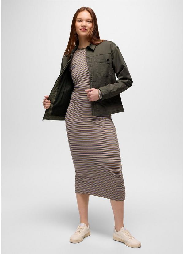 Rock Ridge Jacket, Color: Thyme, image 6