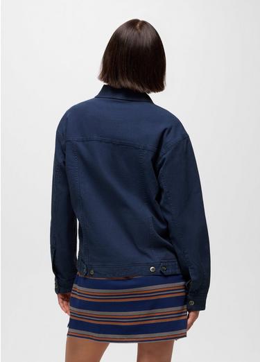 Rock Ridge Jacket, Color: Capulet Blue, image 2