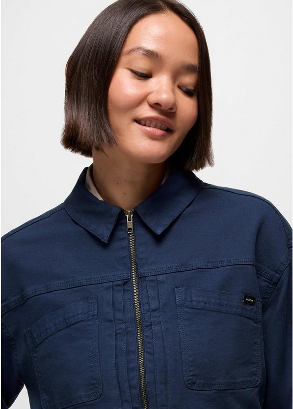 Rock Ridge Jacket, Color: Capulet Blue, image 4