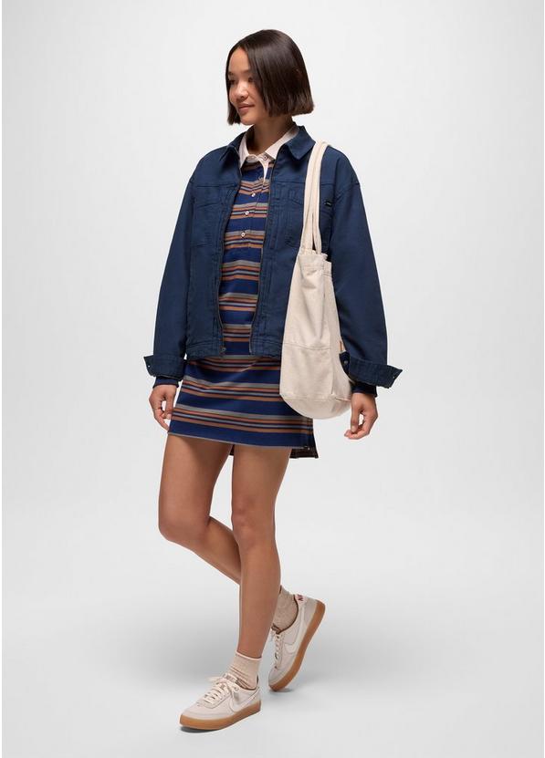 Rock Ridge Jacket, Color: Capulet Blue, image 3
