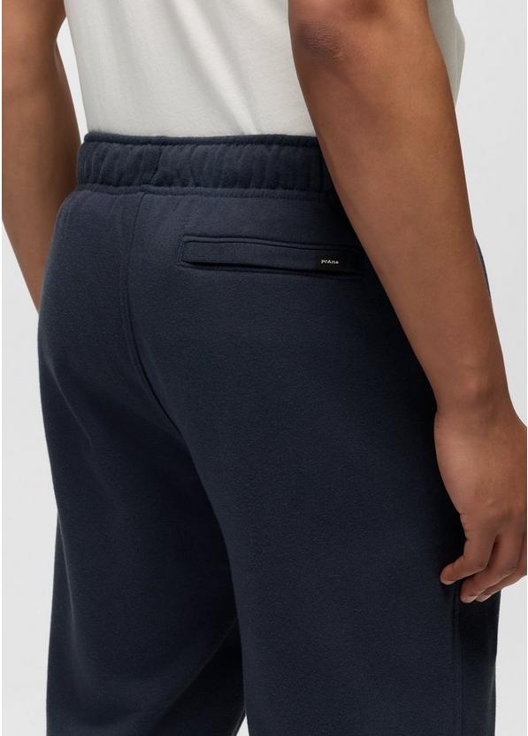 prAna Fleece Sweatpant, Color: Nautical, image 4