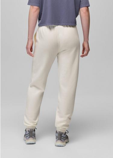 prAna Fleece Sweatpant, Color: Alba, image 6