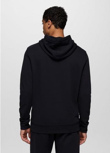 prAna Fleece Hoodie, Color: Black, image 26
