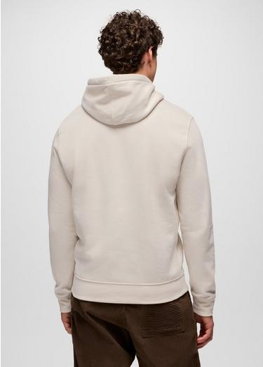 prAna Fleece Hoodie, Color: Canvas, image 18
