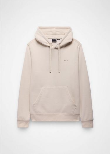prAna Fleece Hoodie, Color: Canvas, image 18