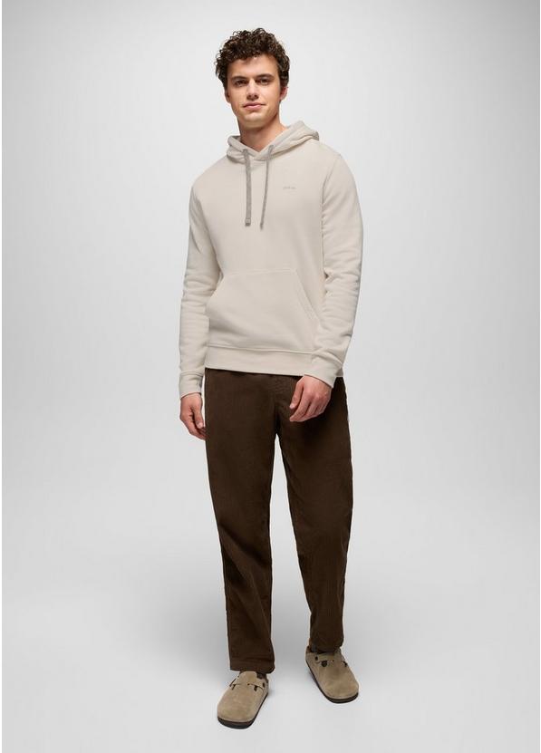 prAna Fleece Hoodie, Color: Canvas, image 4