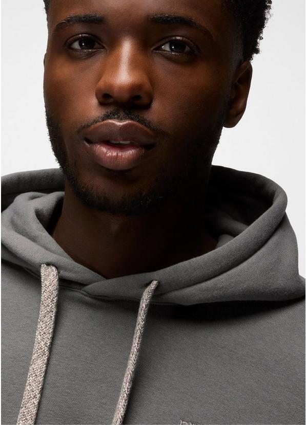 prAna Fleece Hoodie, Color: Thyme, image 6