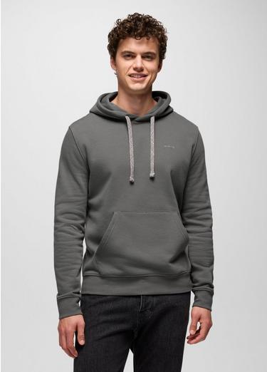 prAna Fleece Hoodie, Color: Thyme, image 13