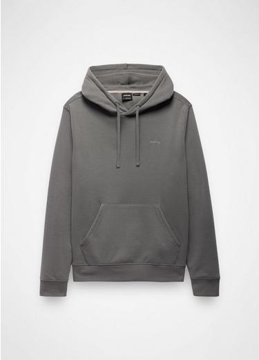 prAna Fleece Hoodie, Color: Thyme, image 17