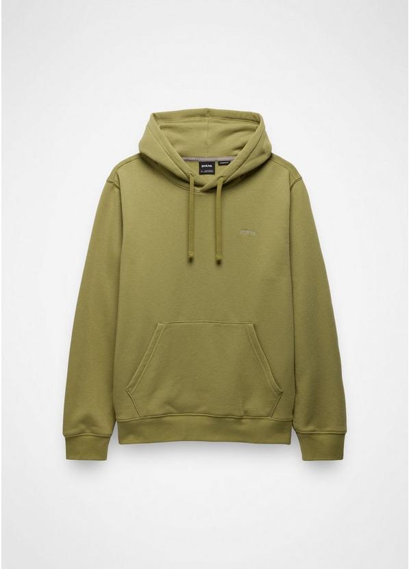 prAna Fleece Hoodie, Color: Olympia, image 6