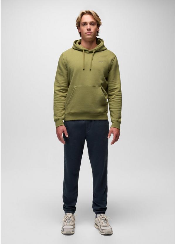 prAna Fleece Hoodie, Color: Olympia, image 5