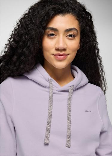 prAna Fleece Hoodie, Color: Luminous, image 23