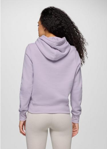 prAna Fleece Hoodie, Color: Luminous, image 12