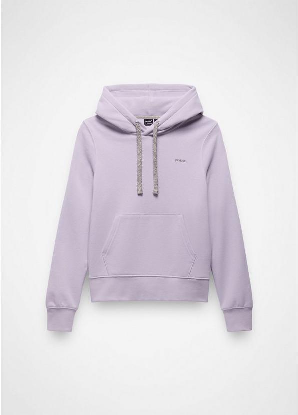 prAna Fleece Hoodie, Color: Luminous, image 5