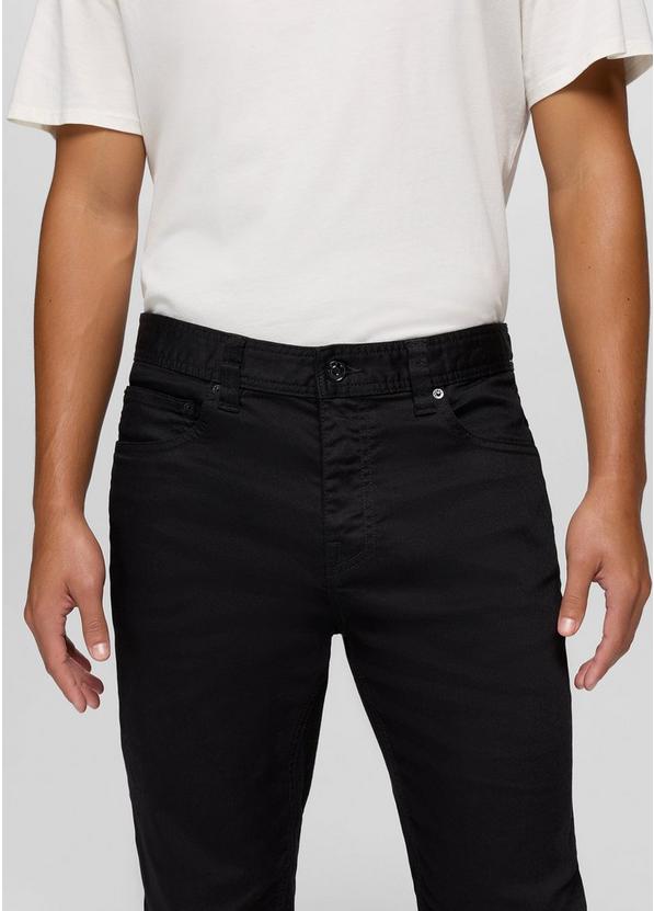 Bridger Jean, Color: Black Out, image 3