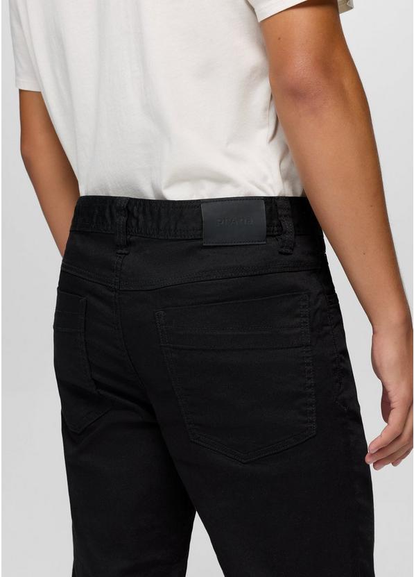 Bridger Jean, Color: Black Out, image 4