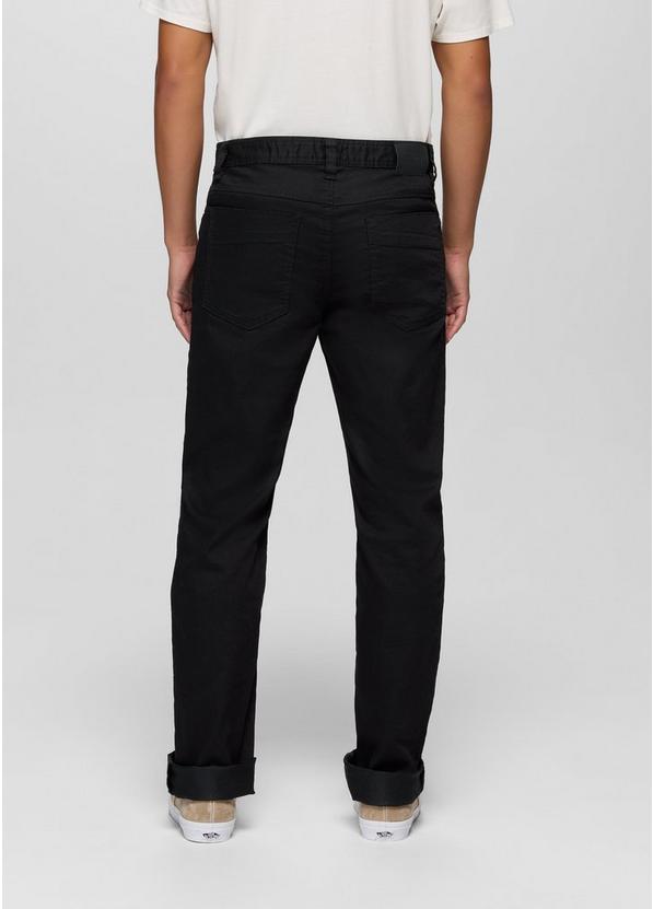 Bridger Jean, Color: Black Out, image 2
