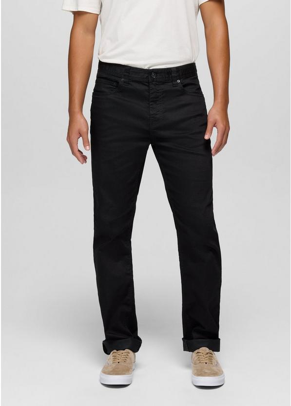 Bridger Jean, Color: Black Out, image 1