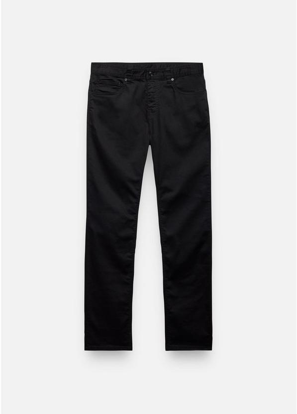 Bridger Jean, Color: Black Out, image 6