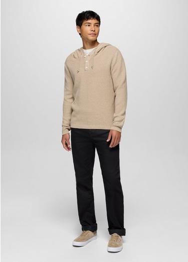 Bridger Slim Jean, Color: Black Out, image 17