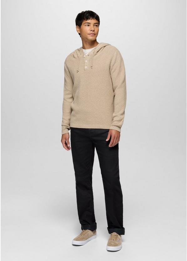 Bridger Slim Jean, Color: Black Out, image 1