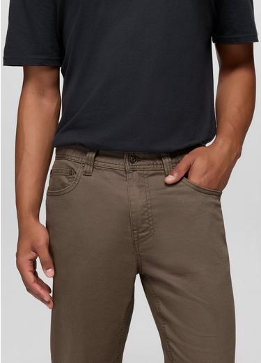 Bridger Jean, Color: Mud, image 7