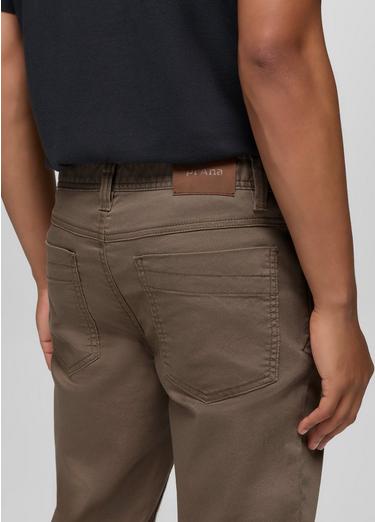 Bridger Jean, Color: Mud, image 8