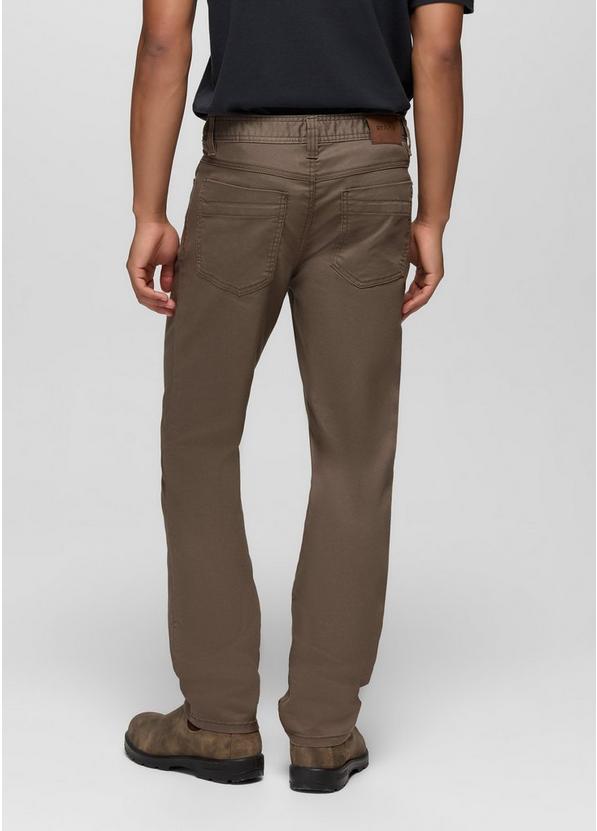 Bridger Jean, Color: Mud, image 2
