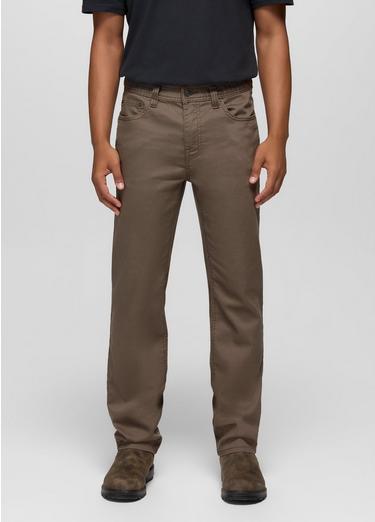 Bridger Jean, Color: Mud, image 5