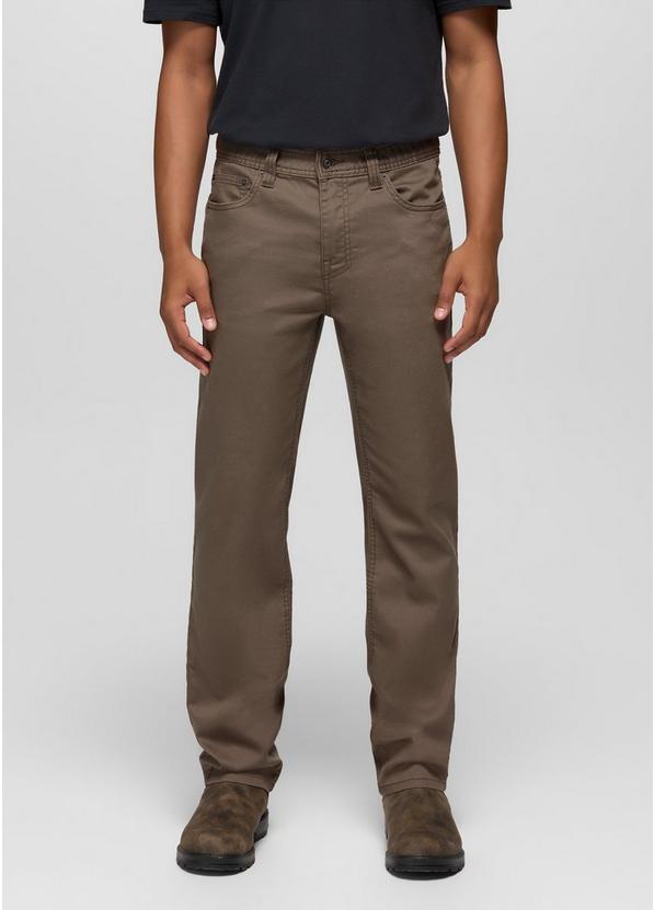 Bridger Jean, Color: Mud, image 1