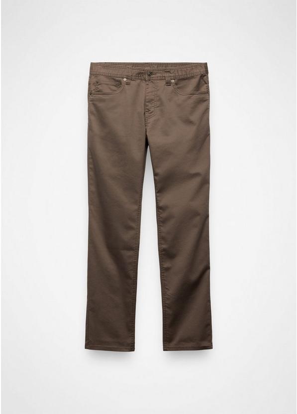 Bridger Jean, Color: Mud, image 6