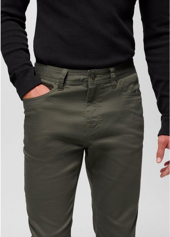 Bridger Jean, Color: Spruce, image 3