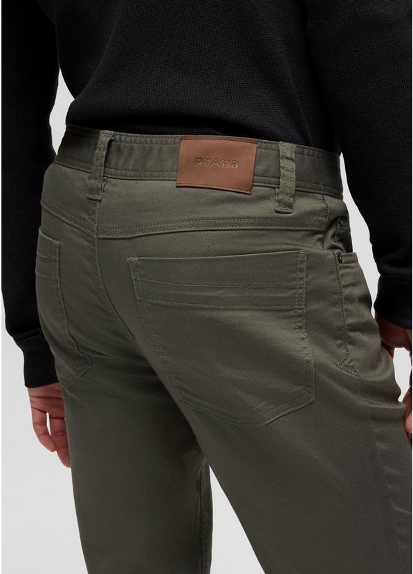 Bridger Jean, Color: Spruce, image 4