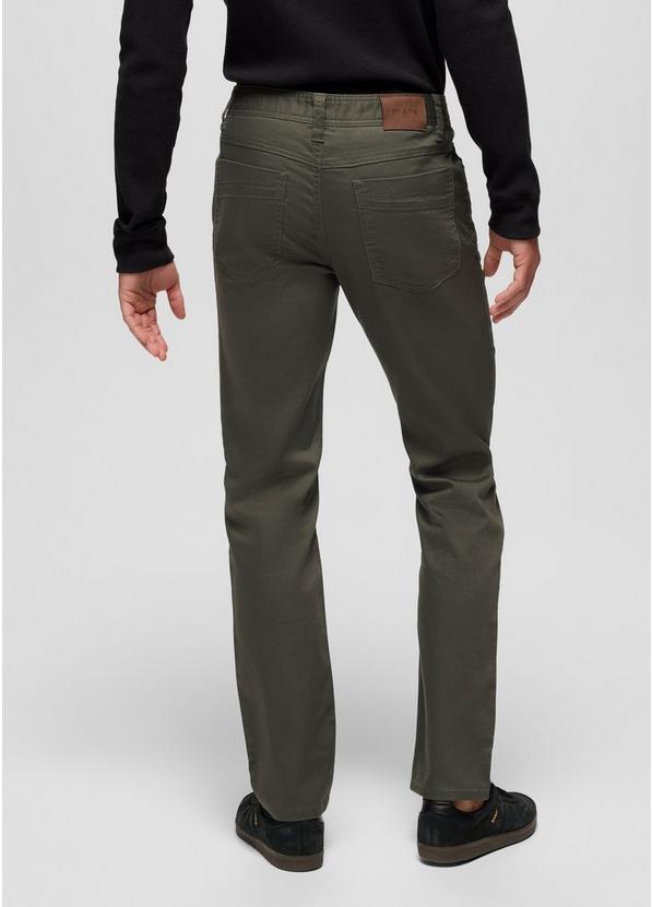 Bridger Jean, Color: Spruce, image 2