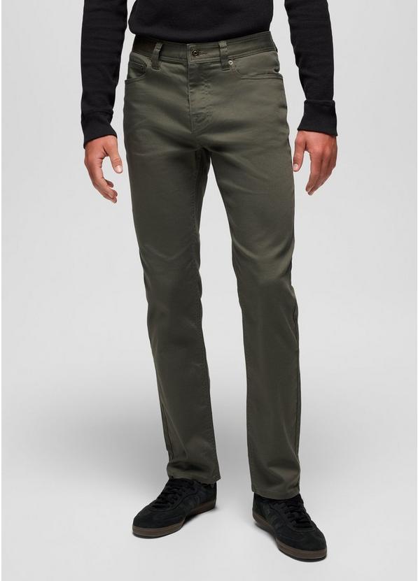 Bridger Jean, Color: Spruce, image 1