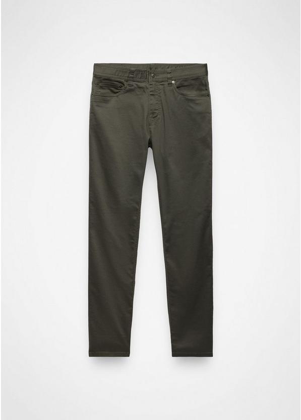 Bridger Jean, Color: Spruce, image 6