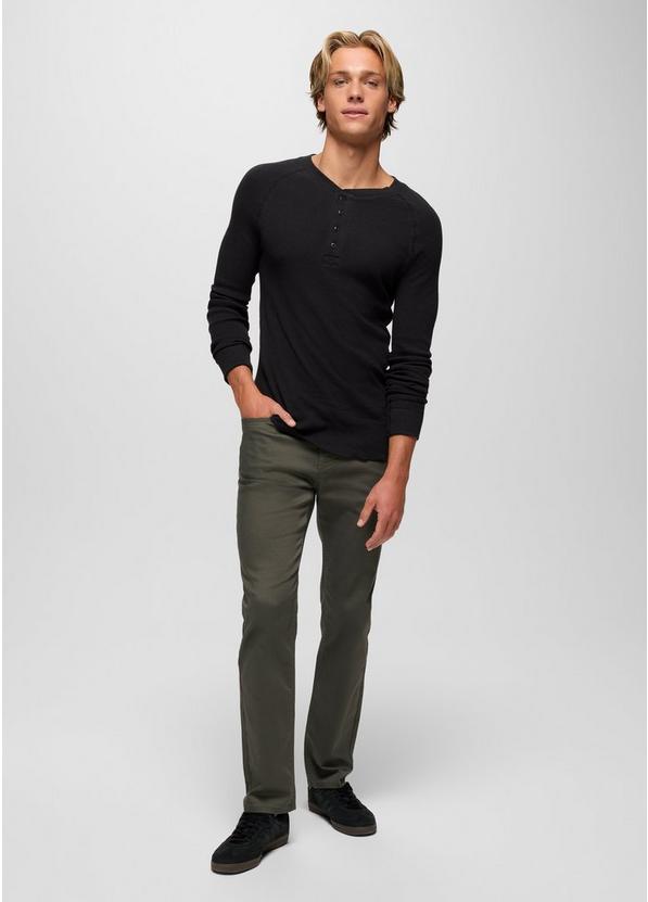 Bridger Slim Jean, Color: Spruce, image 1