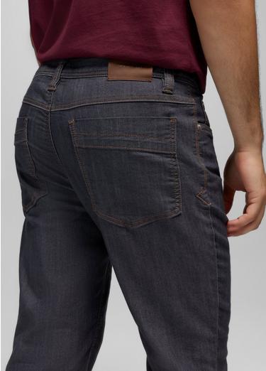 Bridger Jean, Color: Denim, image 4