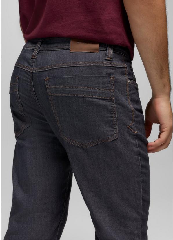 Bridger Jean, Color: Denim, image 4