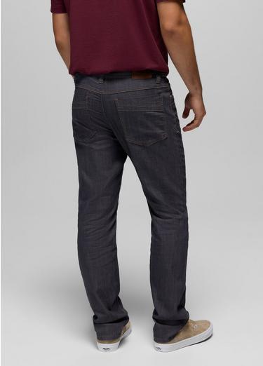 Bridger Jean, Color: Denim, image 2