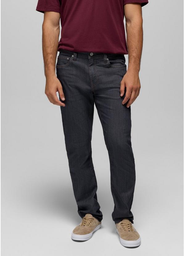 Bridger Jean, Color: Denim, image 1