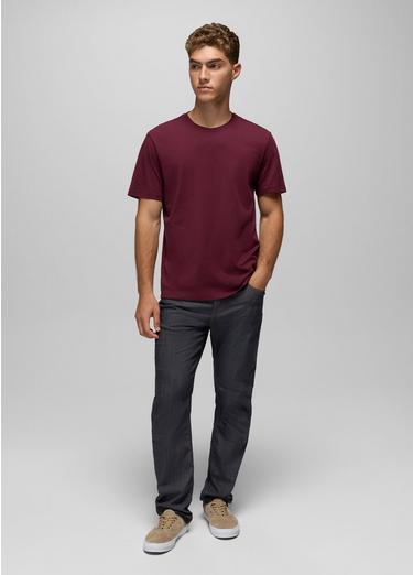 Bridger Slim Jean, Color: Denim, image 1