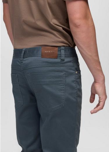 Bridger Slim Jean, Color: Grey Blue, image 4