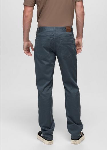 Bridger Slim Jean, Color: Grey Blue, image 2