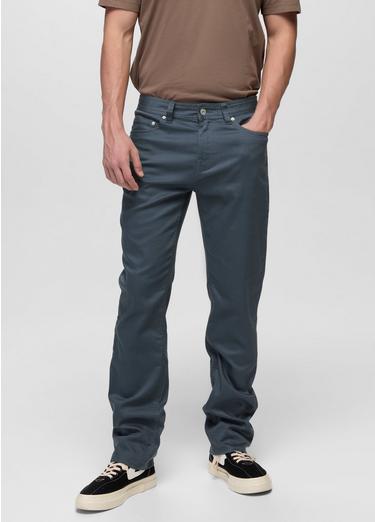Bridger Slim Jean, Color: Grey Blue, image 1