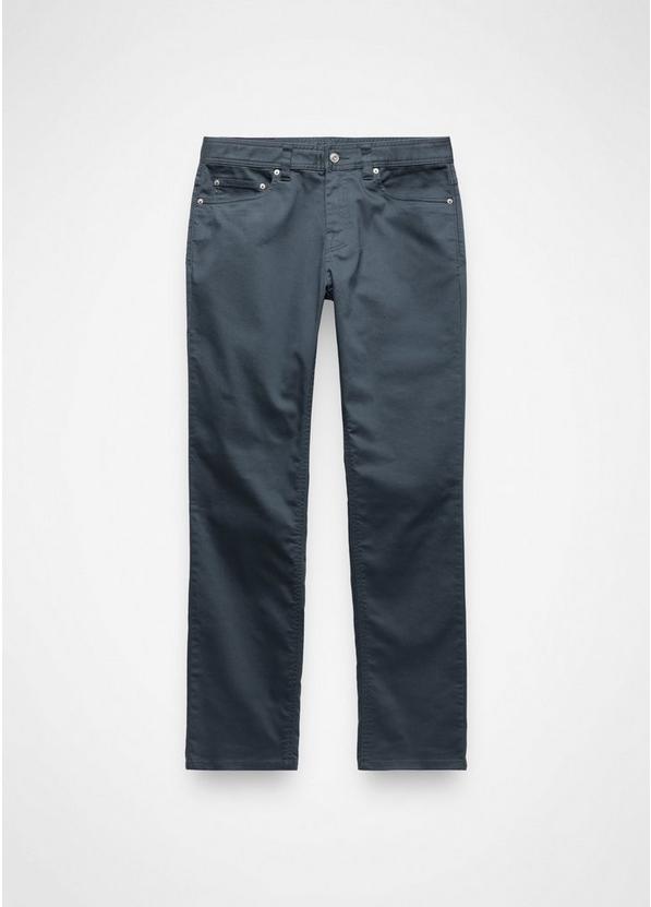 Bridger Slim Jean, Color: Grey Blue, image 6